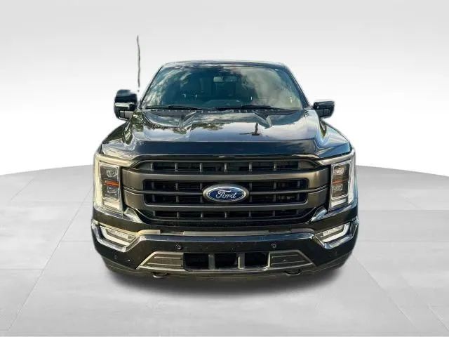 2023 Ford F150 SuperCrew Cab - Image 3