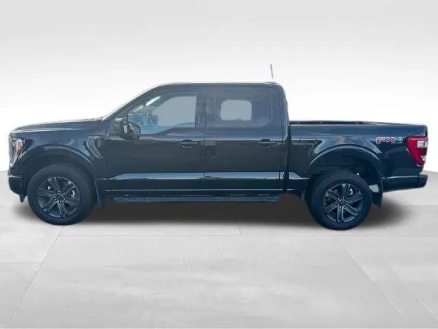 2023 Ford F150 SuperCrew Cab - Image 1