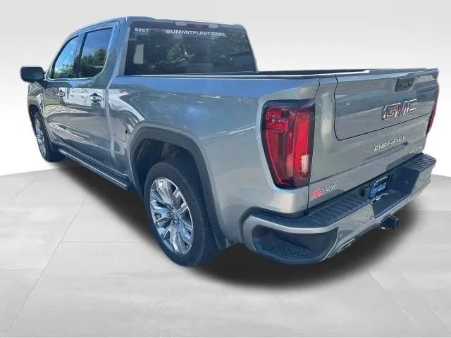 2023 GMC Sierra 1500 Crew Cab - Image 3