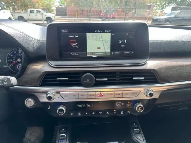 2020 Kia Telluride - Image 14