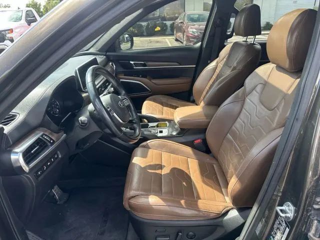 2020 Kia Telluride - Image 9