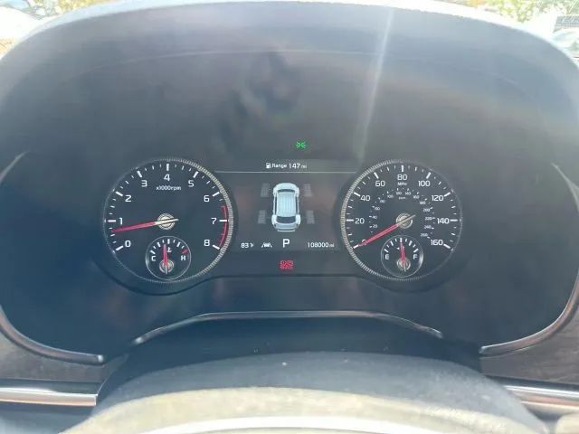 2020 Kia Telluride - Image 12