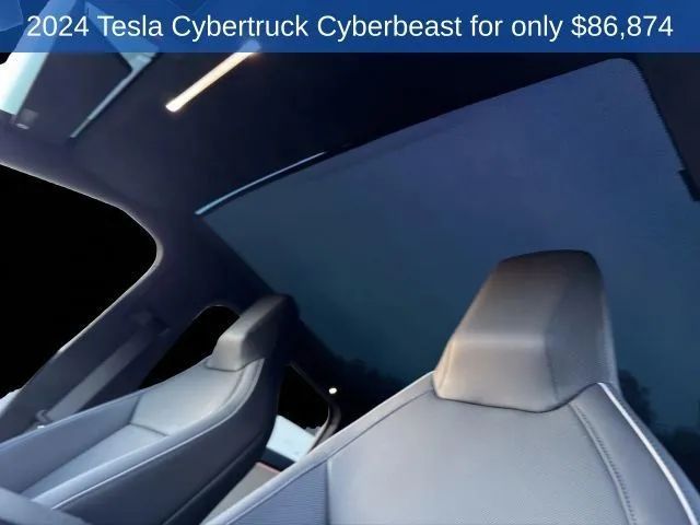 2024 Tesla Cybertruck - Image 15