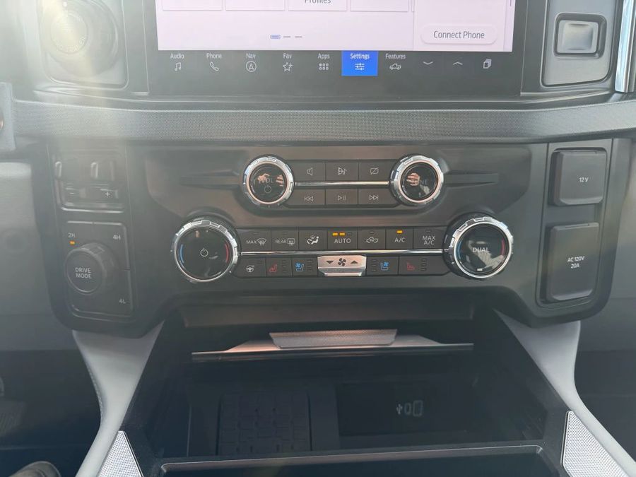 2024 Ford F450 Super Duty Crew Cab - Image 15