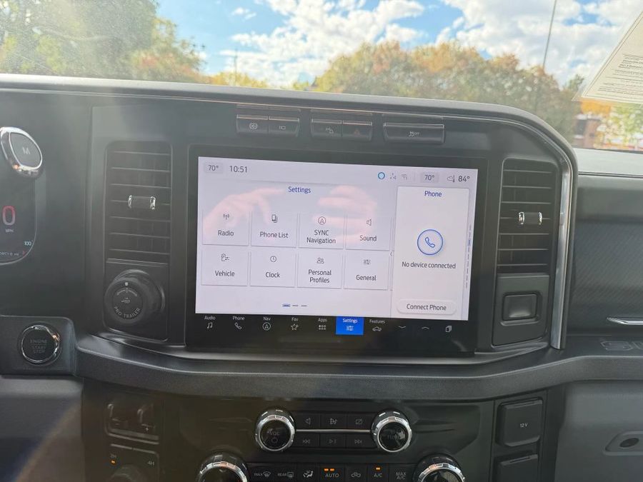 2024 Ford F450 Super Duty Crew Cab - Image 14