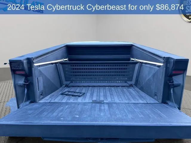 2024 Tesla Cybertruck - Image 18