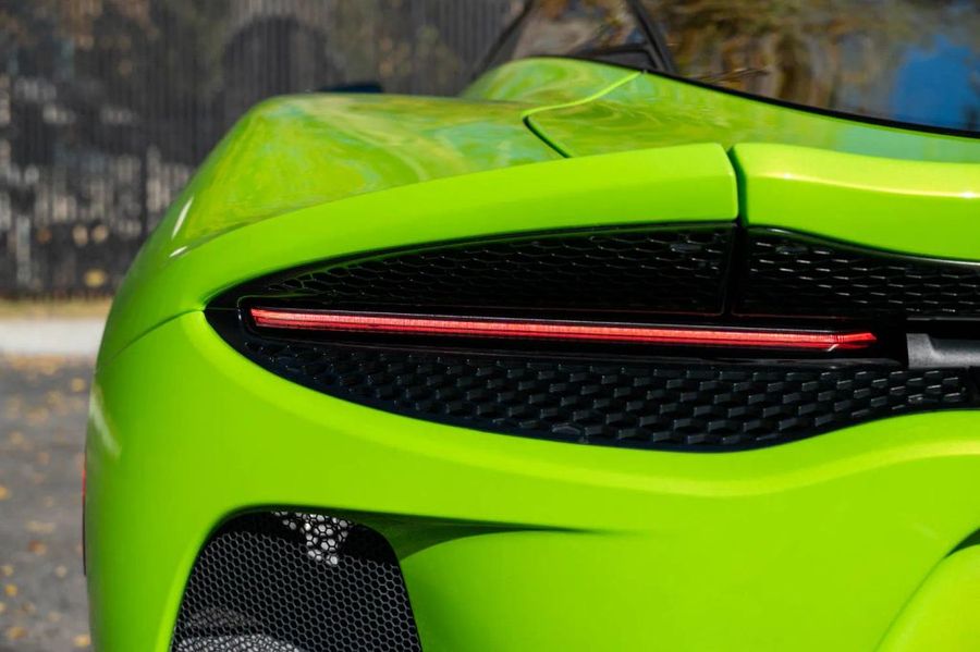 2023 McLaren GT - Image 18