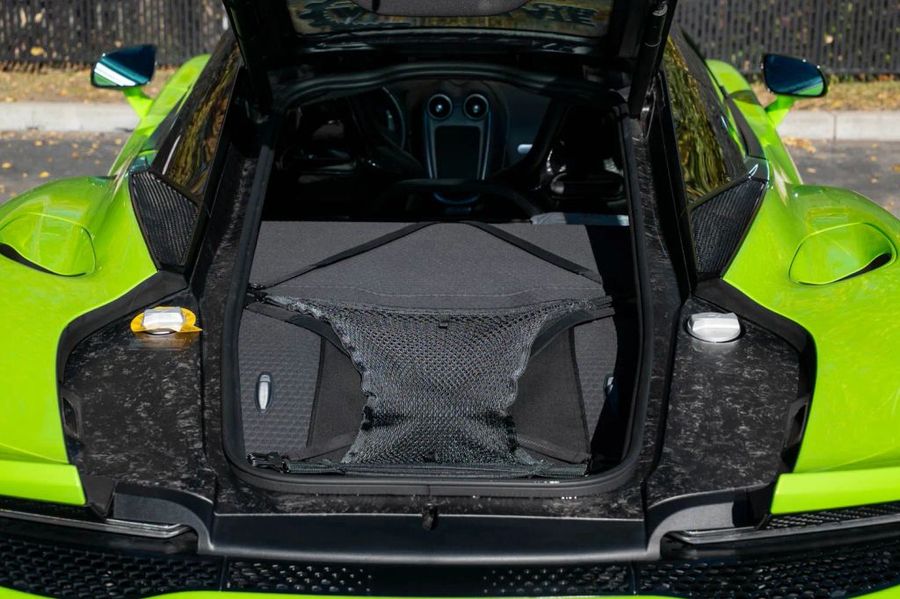 2023 McLaren GT - Image 23