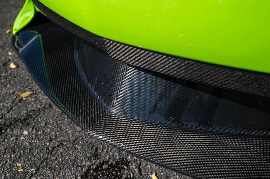 2023 McLaren GT - Image 7