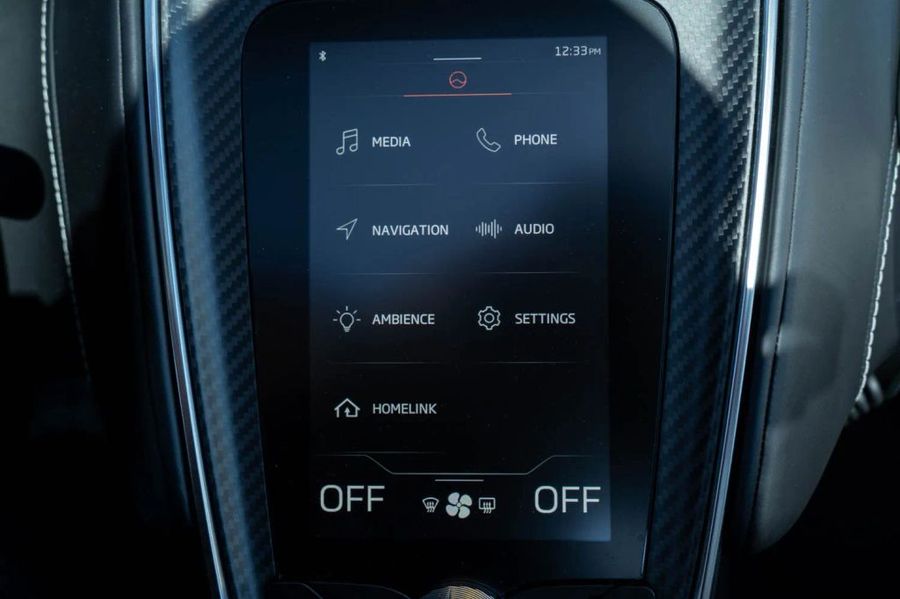 2023 McLaren GT - Image 41