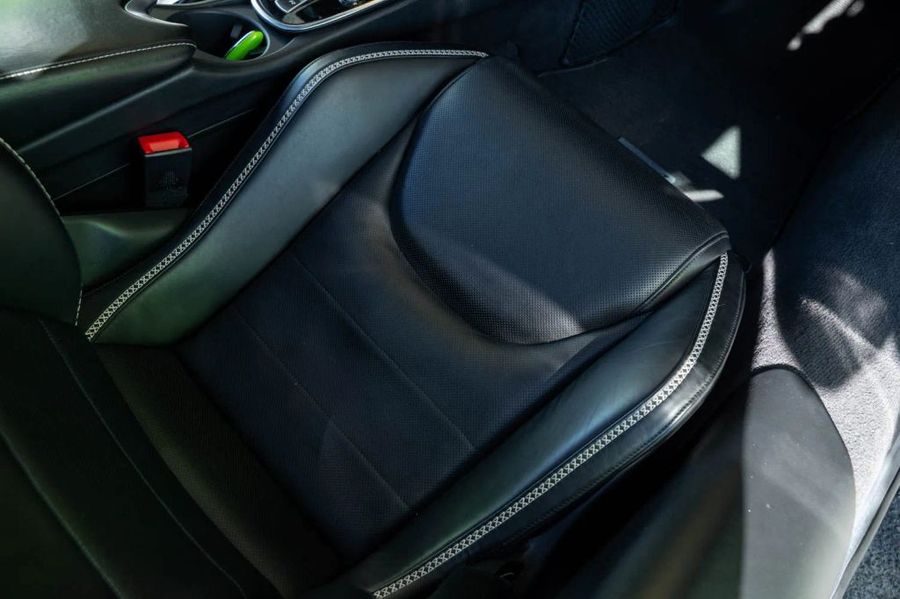 2023 McLaren GT - Image 31