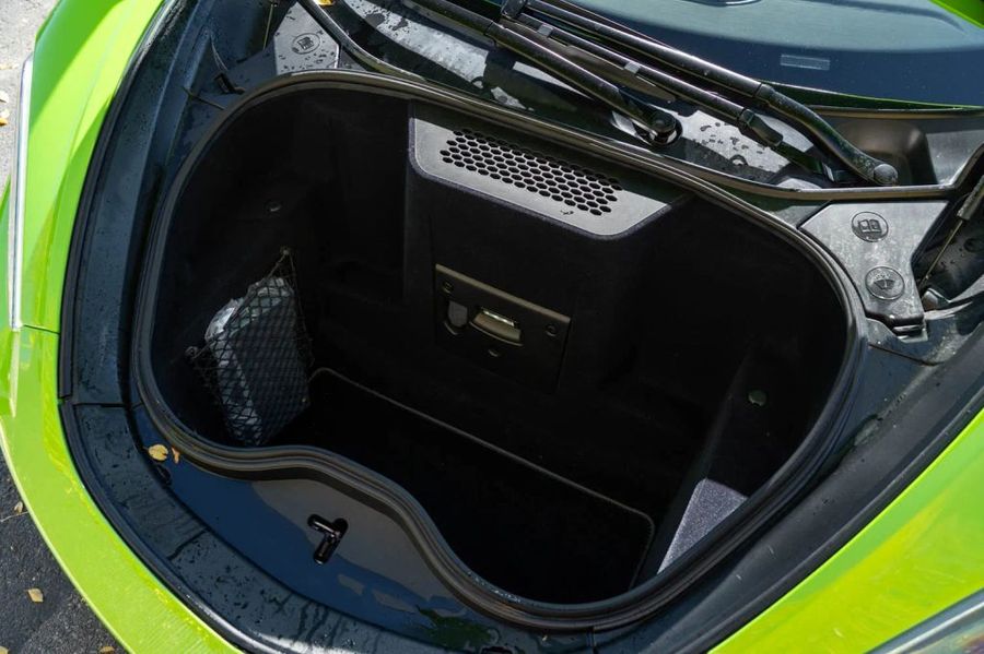 2023 McLaren GT - Image 35