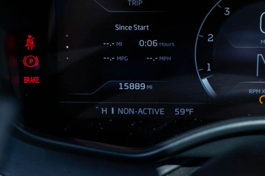 2023 McLaren GT - Image 40