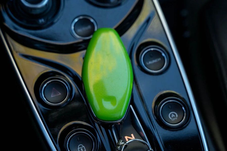 2023 McLaren GT - Image 46