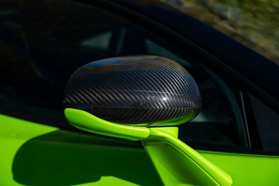 2023 McLaren GT - Image 8