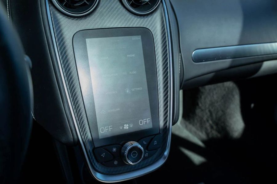 2023 McLaren GT - Image 42