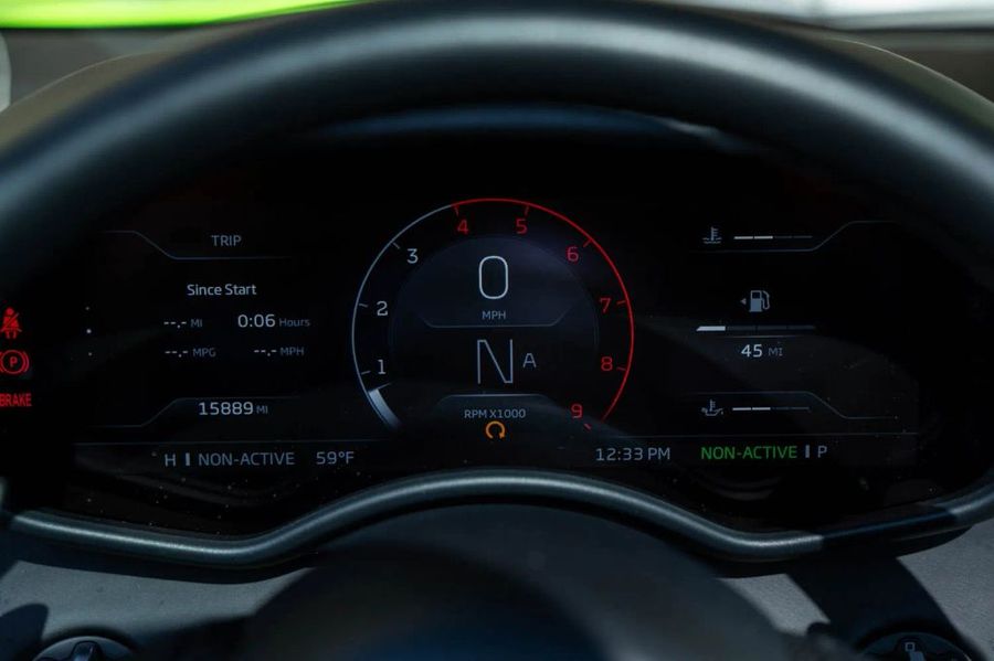 2023 McLaren GT - Image 39