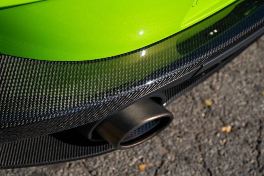 2023 McLaren GT - Image 22