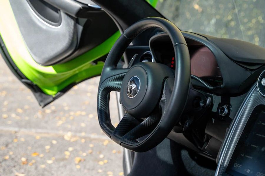 2023 McLaren GT - Image 28