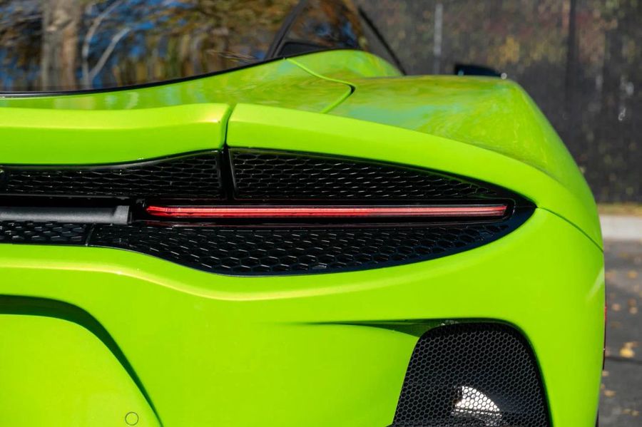 2023 McLaren GT - Image 19
