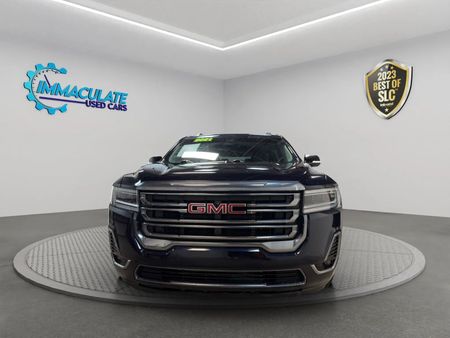 2021 GMC Acadia - Image 8