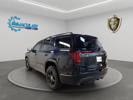 2021 GMC Acadia - Image 3