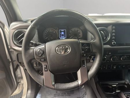 2023 Toyota Tacoma Double Cab - Image 10