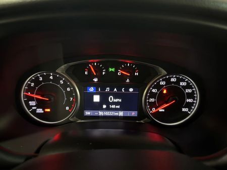 2021 GMC Acadia - Image 11