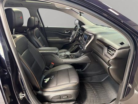 2021 GMC Acadia - Image 22