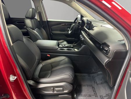 2023 Honda Pilot - Image 21