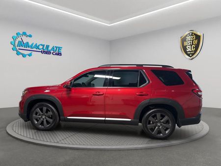 2023 Honda Pilot - Image 2