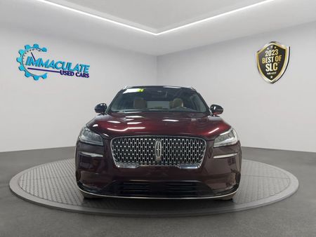 2021 Lincoln Corsair - Image 8