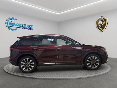 2021 Lincoln Corsair - Image 6