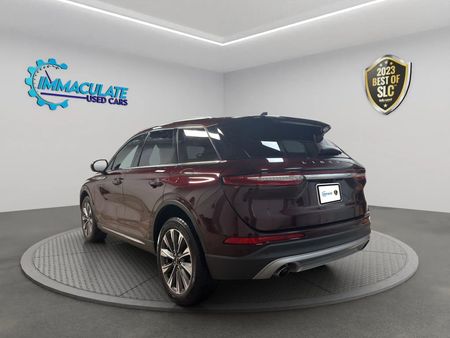 2021 Lincoln Corsair - Image 3
