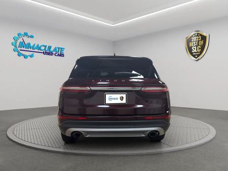 2021 Lincoln Corsair - Image 4