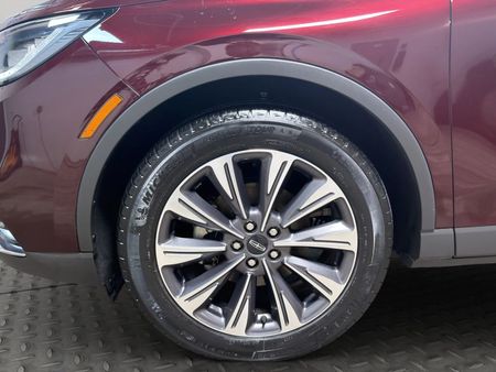 2021 Lincoln Corsair - Image 23