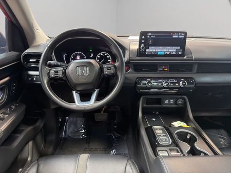 2023 Honda Pilot - Image 11