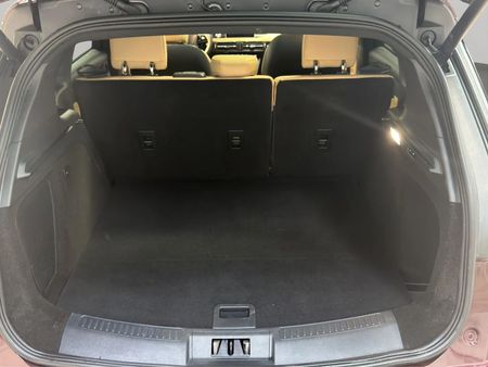2021 Lincoln Corsair - Image 21