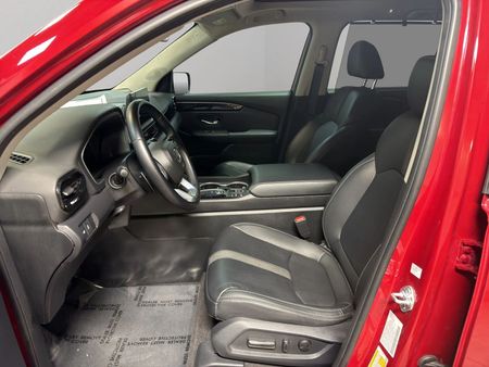 2023 Honda Pilot - Image 8