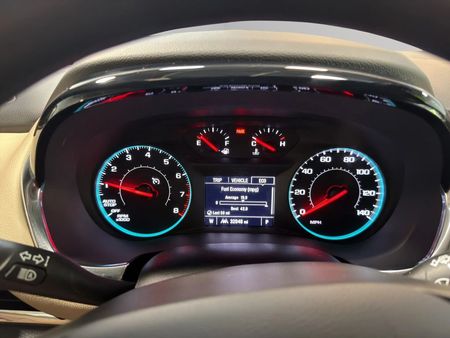 2023 Chevrolet Traverse - Image 11