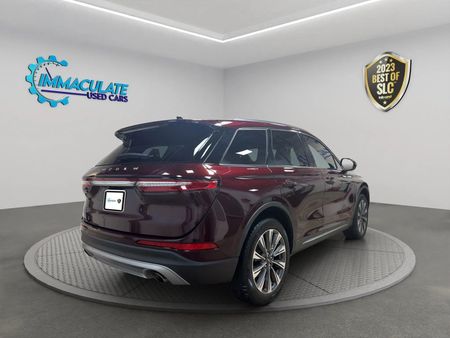 2021 Lincoln Corsair - Image 5