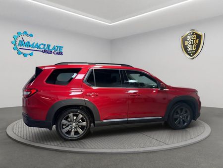 2023 Honda Pilot - Image 6