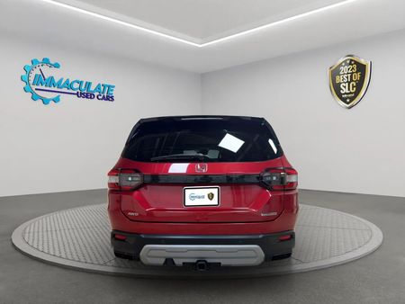 2023 Honda Pilot - Image 4
