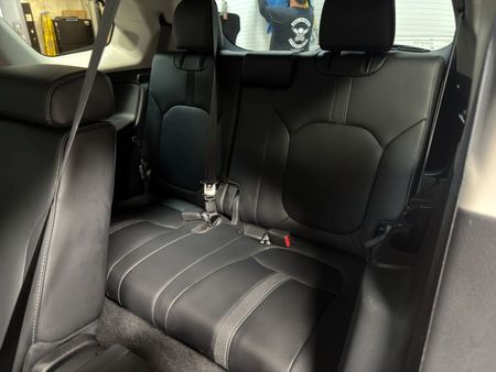 2023 Honda Pilot - Image 19
