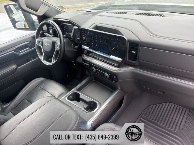 2024 Chevrolet Silverado 3500HD LTZ - Image 6