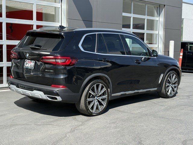 2021 BMW X5 xDrive40i - Image 3