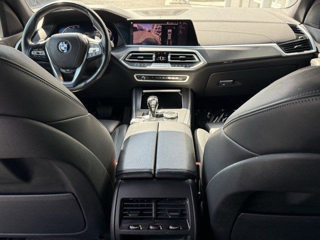 2021 BMW X5 xDrive40i - Image 9