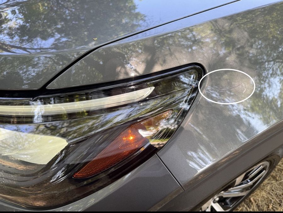 2025 Ford Explorer ST - Image 9