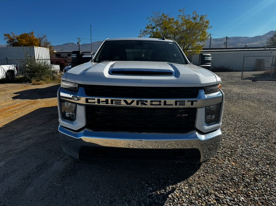 2023 Chevrolet Silverado 2500HD LT - Image 2