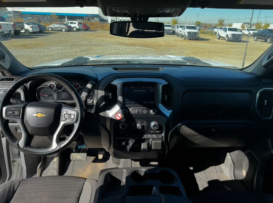 2023 Chevrolet Silverado 2500HD LT - Image 6